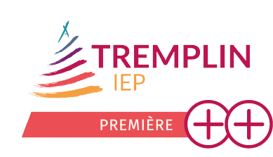 Tremplin Première ++