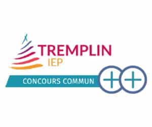 Tremplin concours commun ++