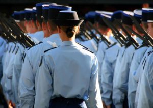 Manuels de préparation - Sous-Officier de Gendarmerie interne