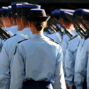 Manuels de préparation - Sous-Officier de Gendarmerie interne