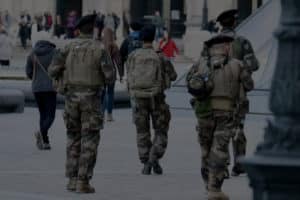 Préparation EDG - Interarmées