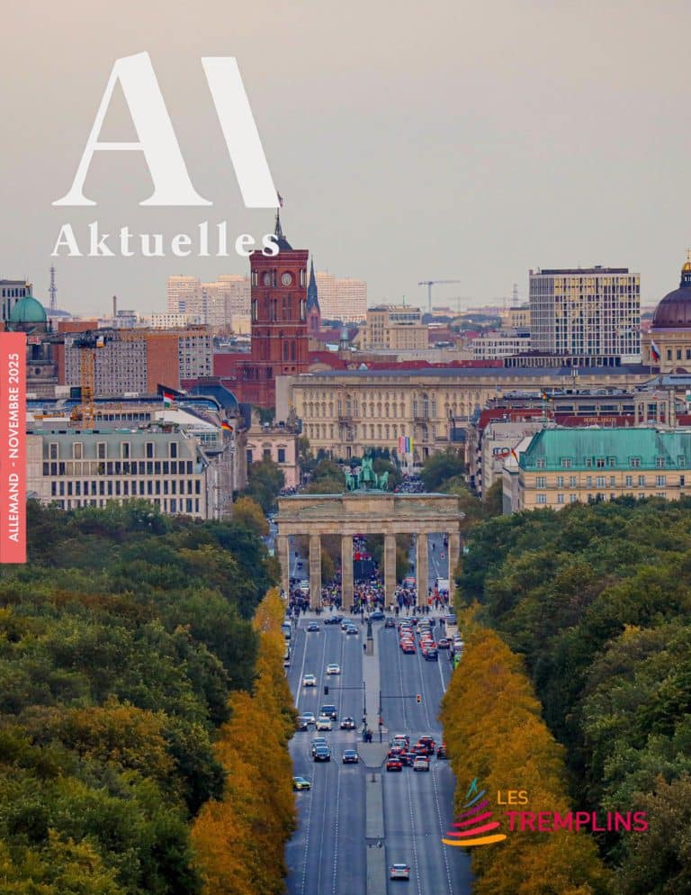 Aktuelles novembre 2025