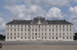 Académie Militaire de la Gendarmerie Nationale - AMGN