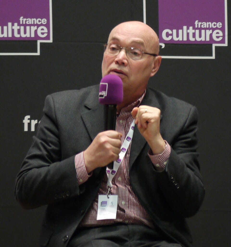 Éric Baratay