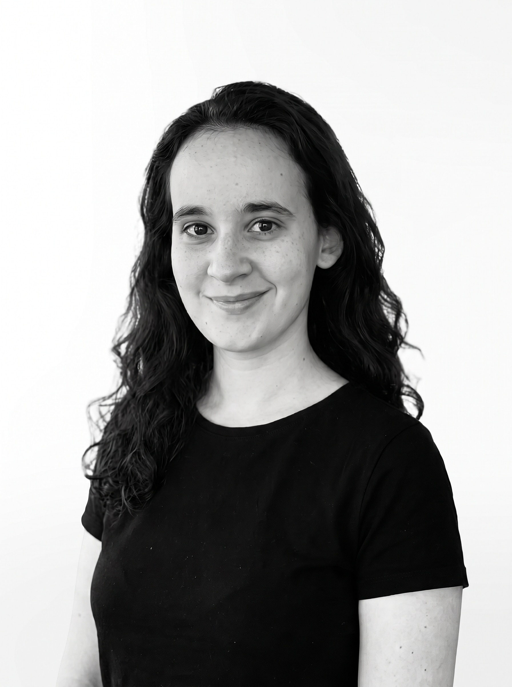 Marion Nicolas