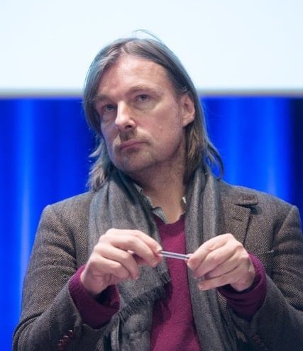 Thomas Lindemann